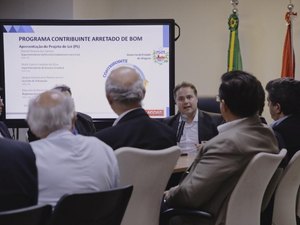 Projeto que bonifica boas práticas tributárias é bem recebido pelo setor produtivo