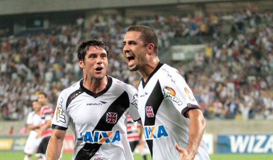 Vasco volta a série A, Icasa é rebaixado e o Macaé é campeão na Série C