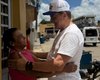 Galba Novaes visita Campestre e Colônia Leopoldina e relembra ações nos municípios