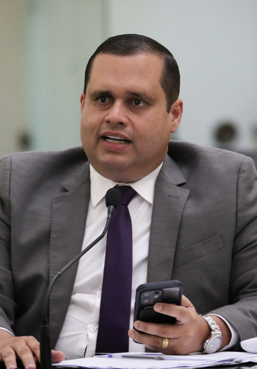 Fernando Pereira lista ações e obras alusivas às comemorações de emancipação de Teotônio Vilela