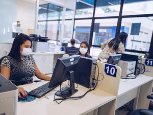 Detran/AL suspende serviços em cumprimento a Decreto Estadual