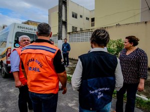 Reunião com moradores do Pinheiro detalhará trabalho