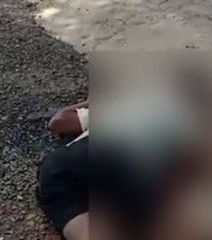 Jovem de 19 anos é assassinado a tiros no bairro Chã da Jaqueira, em Maceió