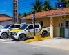 Polícia Militar inaugura nova base do Batalhão Rodoviário em Marechal Deodoro