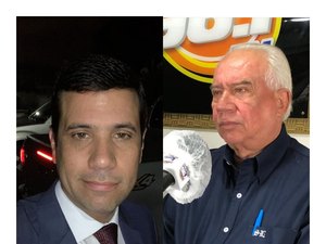 Sérgio Lira aceita ser vice de Hugo Wanderley e une prefeitos alagoanos