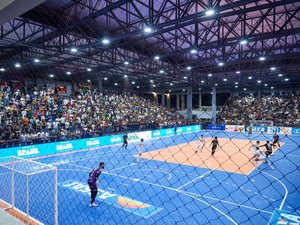 Prefeitura de Arapiraca trocará ingressos da final entre Traipu e Atlético-PI por alimentos