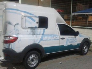 Homem sofre tentativa de homicídio no Agreste