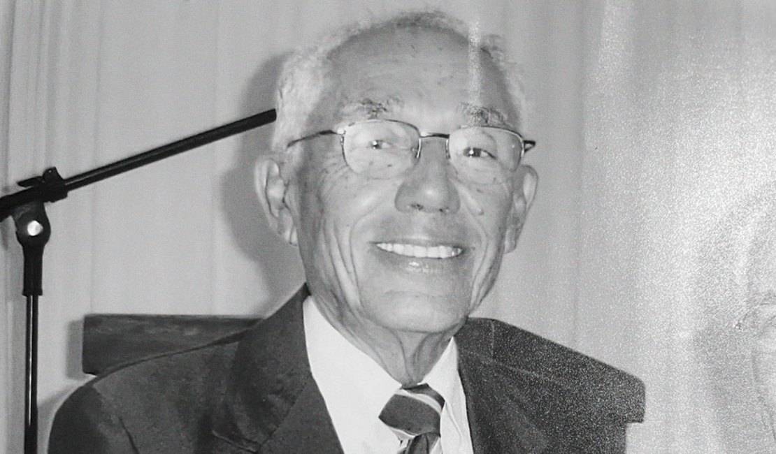 Santa Casa lamenta morte do médico-cirurgião Euclides Ferreira de Lima