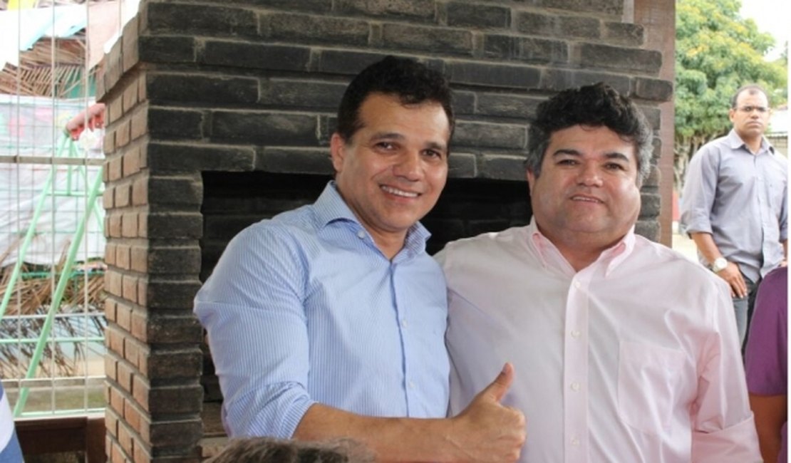 Empresário Marcelino Alexandre (PSDB) declara apoio a pré-candidatura de Nezinho