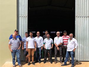 Caminhoneiros alagoanos: uma história de vontade e visão empresarial
