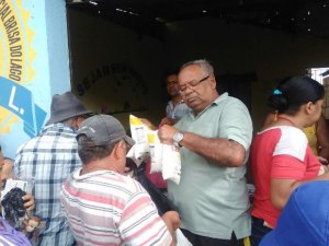 Superintendência do PAA Leite reafirma atraso no repasse dos recursos pelo MDS