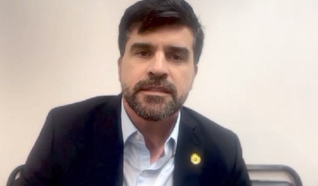 Acusado de homicídio que estava foragido há quase 30 anos é preso em Penedo