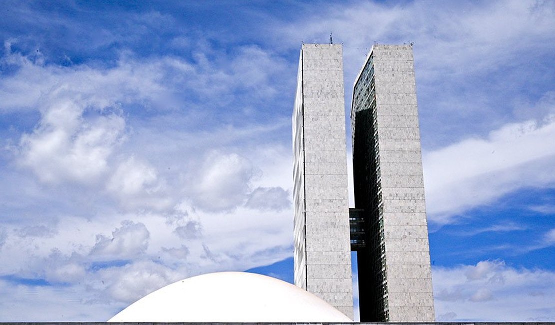Senado pode votar na quarta projeto que amplia número de deputados federais
