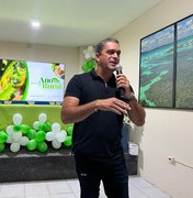 Secretaria de Agricultura de Maragogi realiza abertura do Ano Rural com agricultores e lideranças da zona rural