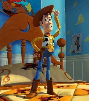 Toy Story retorna aos cinemas em celebração aos 30 anos do desenho