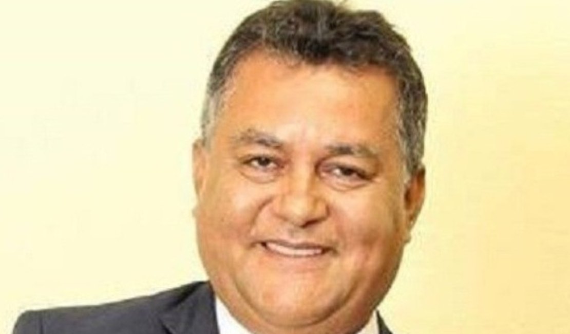 TJ-AL nega recurso e mantém condenação de prefeito de Monteirópolis, que pode perder o cargo