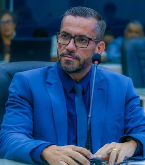 Leonardo Dias cobra agilidade no diagnóstico de câncer e aponta falhas estruturais na rede pública