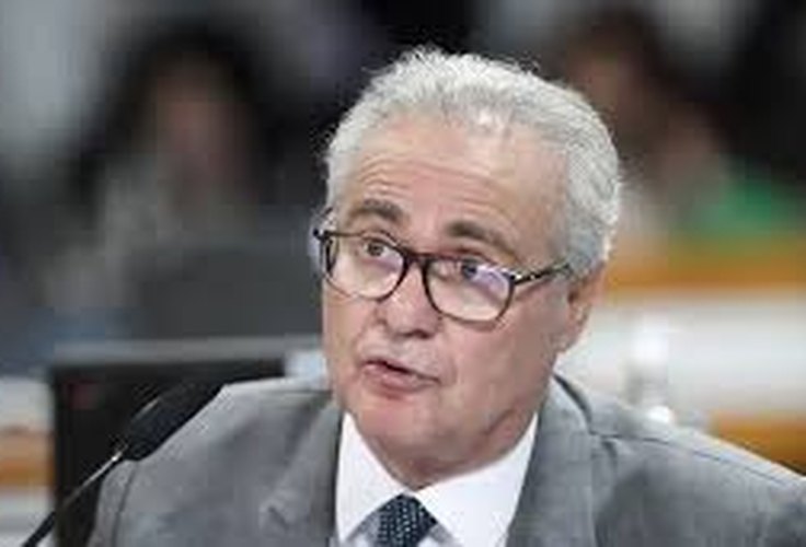 Renan Calheiros diz que Renan Filho será candidato ao governo de Alagoas e afasta qualquer possibilidade de dobradinha com Artur Lira