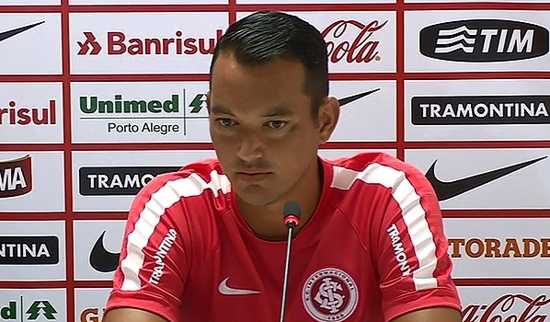 Zagueiro Réver poderá reforçar o Sporting