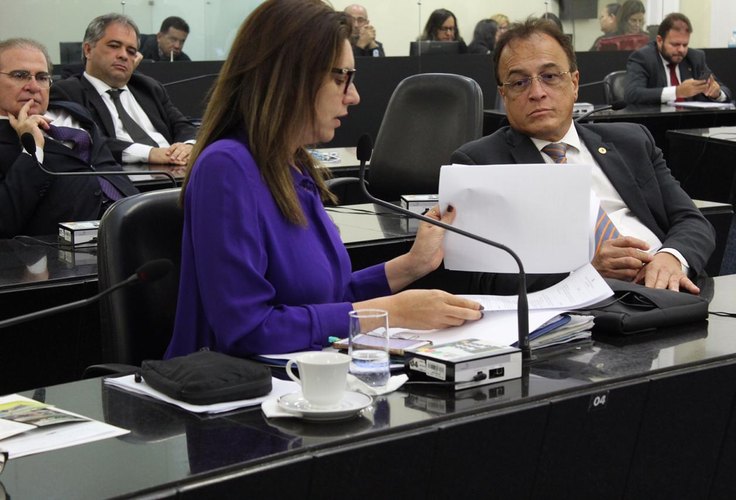 Projeto de Jó Pereira, sobre às doulas e o parto humanizado é aprovado na Assembleia Legislativa de Alagoas
