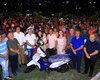 Prefeitura de São Sebastião realiza Bingo das Mães com motocicletas e prêmios em dinheiro