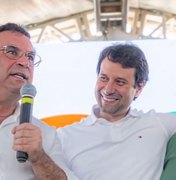 Parceria com deputado Daniel Barbosa garante abertura de novas estradas em Arapiraca