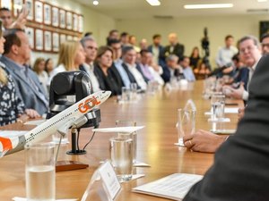 Gol anuncia novo voo entre Maceió e Salvador; vendas começam nesta quarta