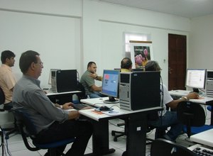 Governo investe R$ 723 mil em telecentros no Estado