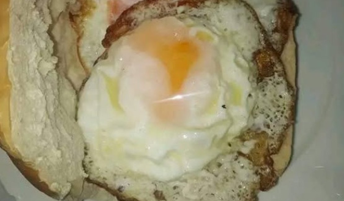 Pão com ovo e água: Em Poço das Trincheiras o afrontamento aos inocentes