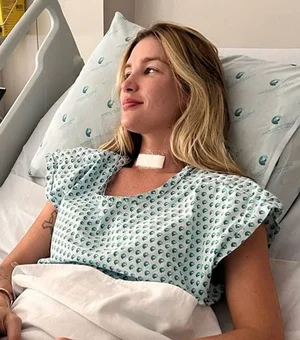 Ex-BBB diz que intuição a levou a descobrir câncer: entenda