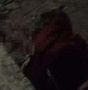 Ataque a tiros deixa um morto e um ferido no Manoel Teles, em Arapiraca