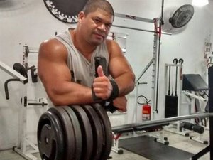 Superatleta é derrubado pelo coronavírus e vai para UTI em SP