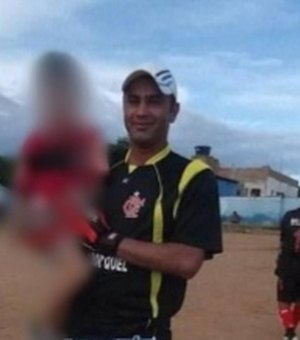 Ex-goleiro da base do ASA é encontrado morto em Arapiraca