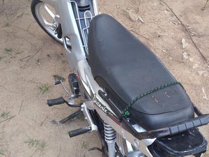 Homem é detido acusado de receptação em Arapiraca