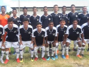 ASA Sub 15 vai enfrentar o Agrimaq neste domingo no Fumeirão