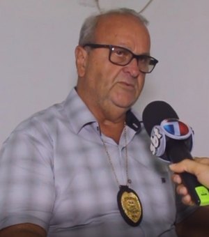 [Vídeo] Vítima do esquartejamento era inocente, afirma delegado Itamar Uchôa