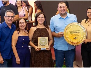 São José da Tapera conquista Selo Ouro de Referência em atendimento do Sebrae