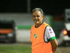 Alagoano Roberval Davino volta a São Paulo para trabalhar no Capivariano