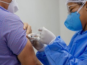 Maceió estende vacinação contra Influenza para o sábado (22)