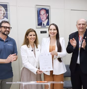 Telessaúde de Alagoas leva assistência a gestantes de alto risco em Penedo