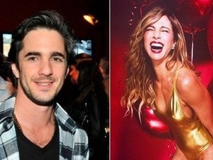 Luciana Gimenez recebe cantada de empresário ricaço no Instagram