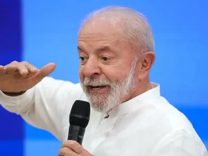 Lula diz ao New York Times que soberania e democracia são inegociáveis