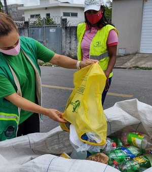 São João Massayó terá Central de Reciclagem com catadores autônomos pela primeira vez