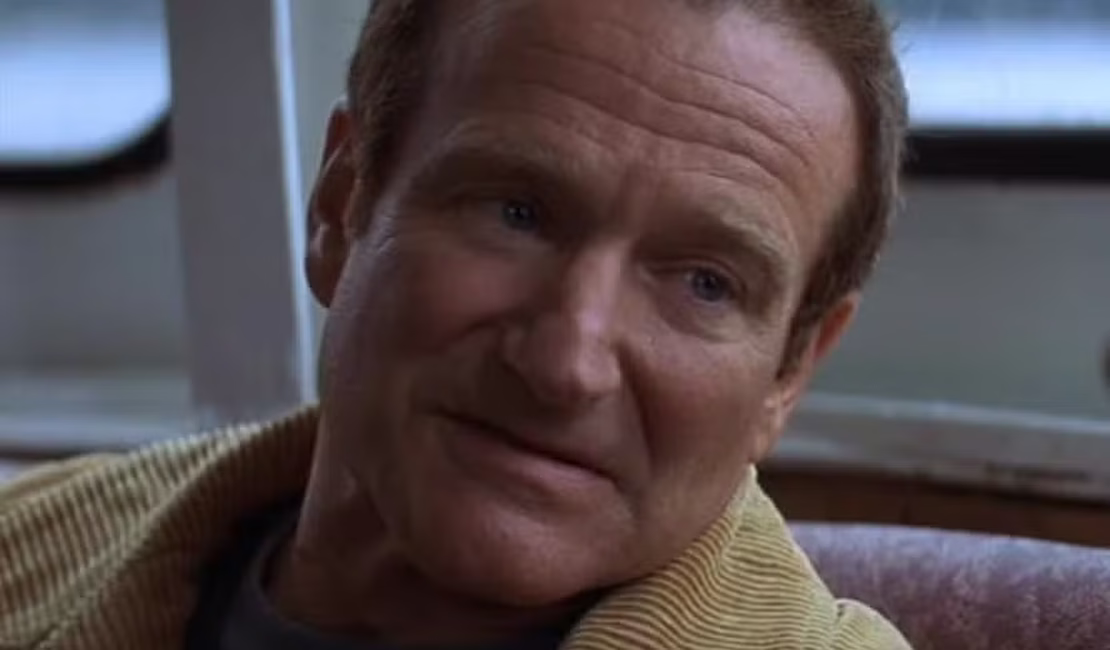 Filha de Robin Williams critica vídeo de IA com imagem do ator, morto há 12 anos