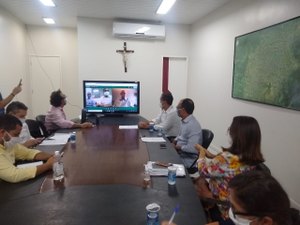 Prefeitura de Arapiraca já gastou R$ 6 milhões de recursos do Ministério da Saúde