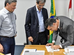 Programa Alagoas Maior vai beneficiar 40 mil Micro e Pequenos Empreendedores