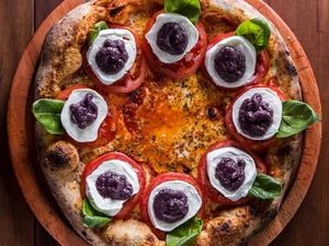 Bráz fica entre as cinco melhores redes de pizzaria do mundo