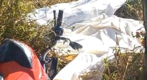 Acidente de moto deixa duas mulheres mortas na AL-145 no município de Mata Grande