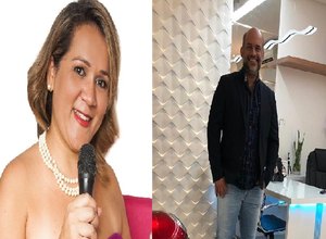 Lente de contato bucal é um dos temas abordados no Conexão Saúde desta terça (22)