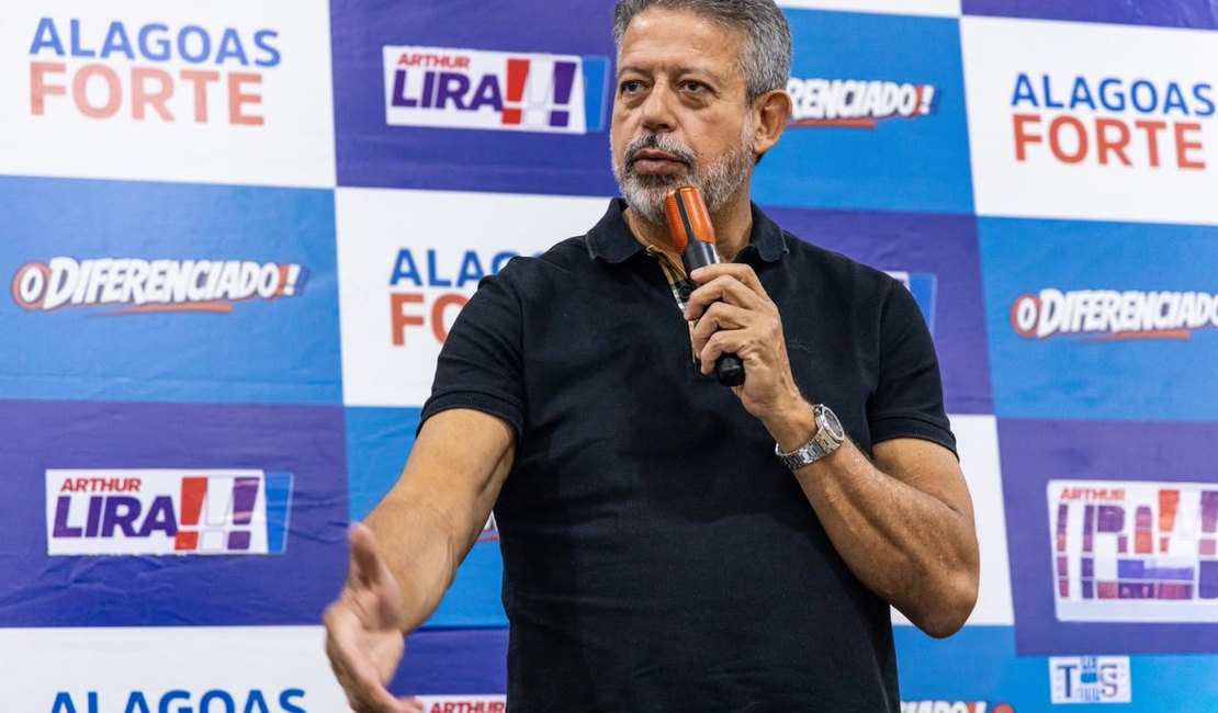 Terceira pesquisa em uma semana comprova liderança absoluta de Arthur Lira para o Senado